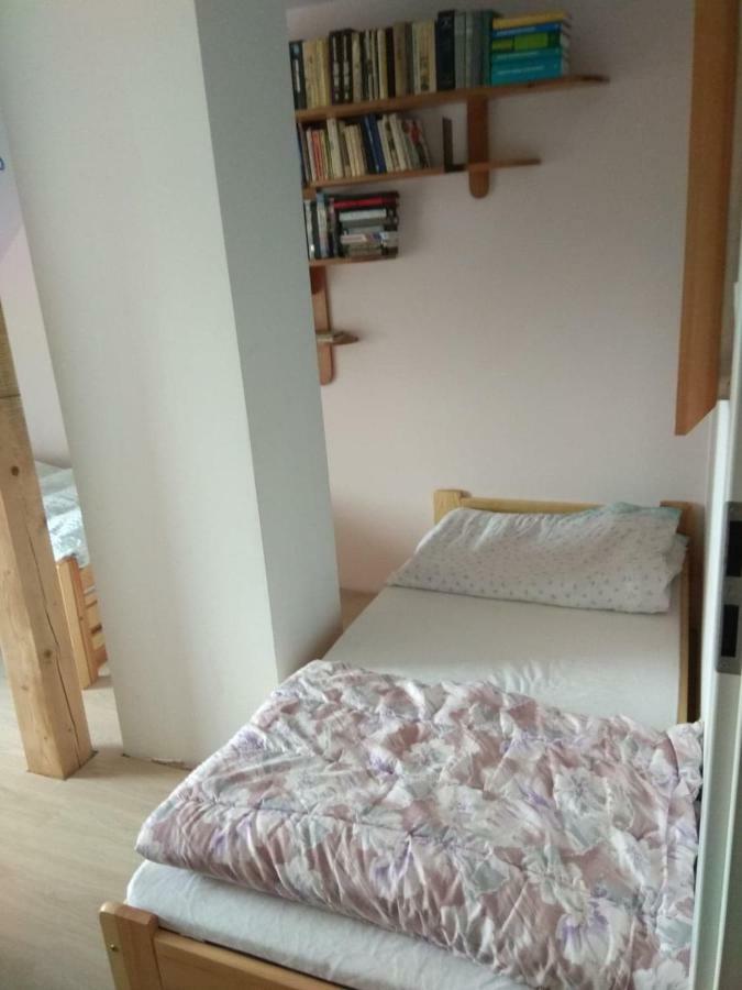 Wrotyczowe Pola Villa Tyczyn Dış mekan fotoğraf